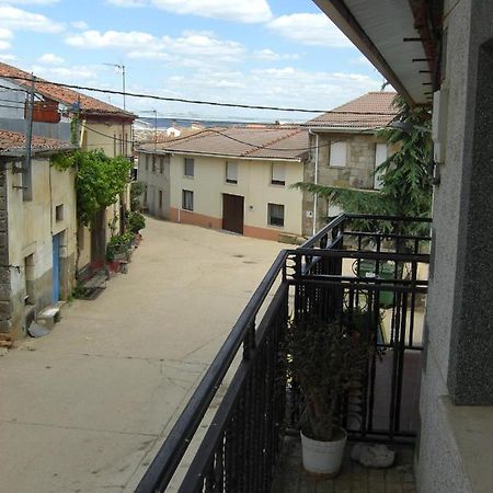 Albergue Agustina Samir de los Canos Екстер'єр фото