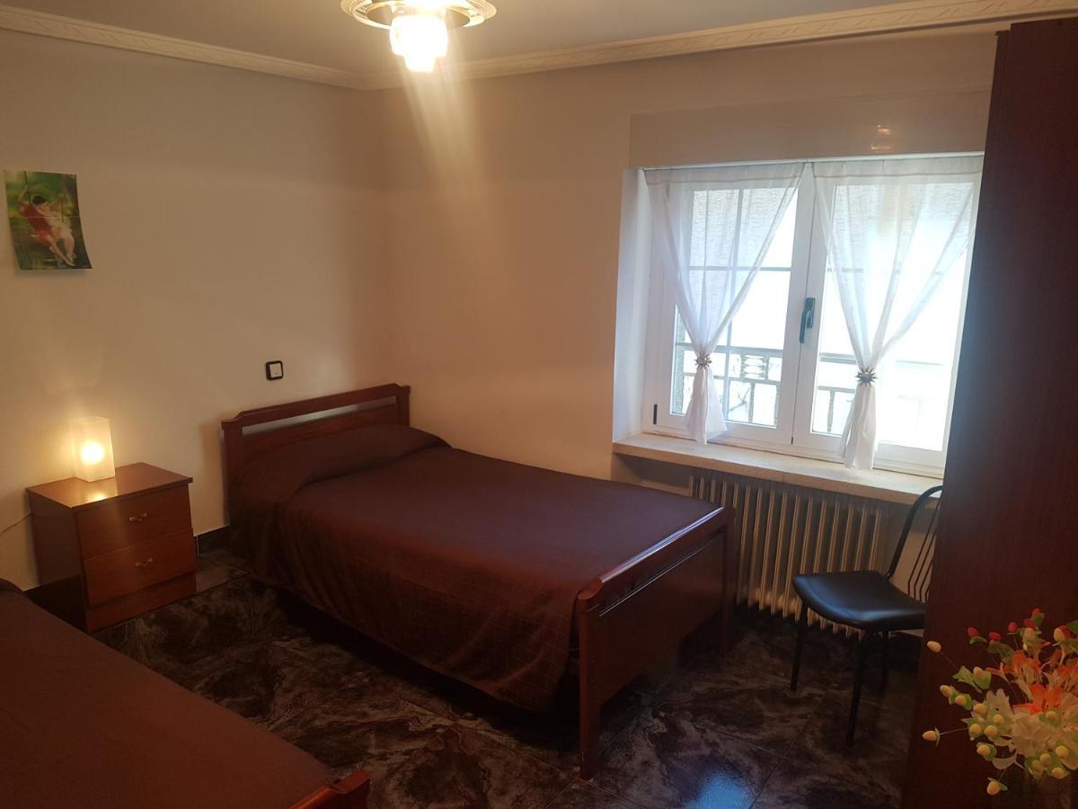 Albergue Agustina Samir de los Canos Екстер'єр фото