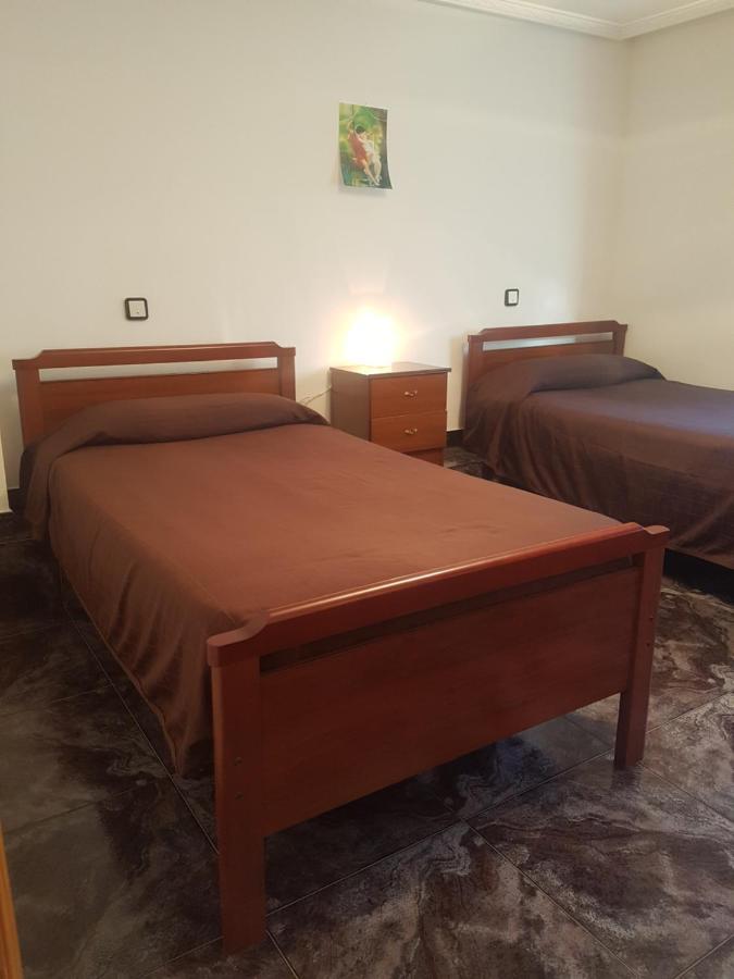 Albergue Agustina Samir de los Canos Екстер'єр фото