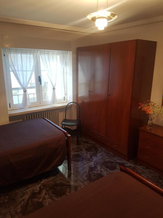 Albergue Agustina Samir de los Canos Екстер'єр фото