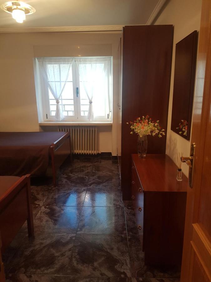 Albergue Agustina Samir de los Canos Екстер'єр фото
