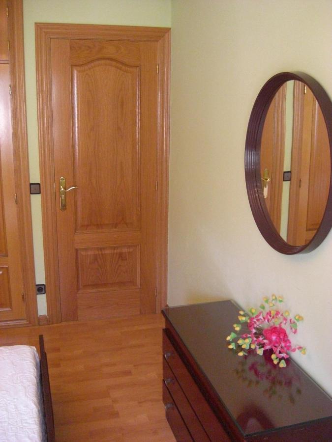 Albergue Agustina Samir de los Canos Екстер'єр фото