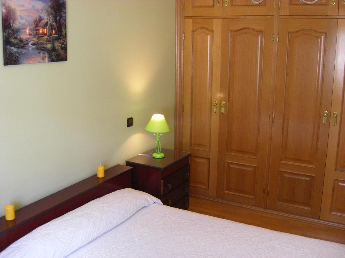 Albergue Agustina Samir de los Canos Екстер'єр фото