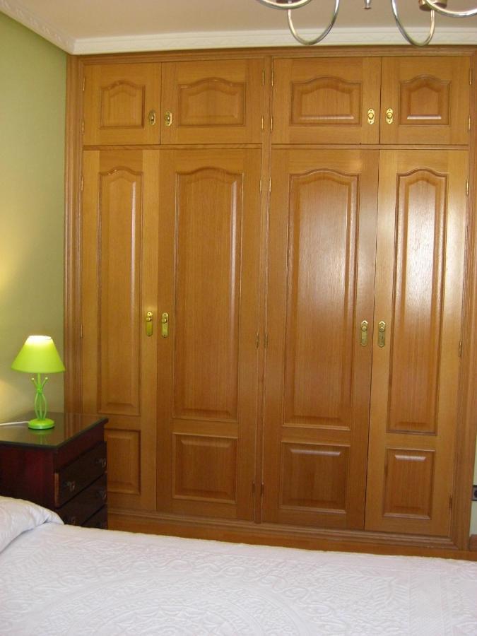 Albergue Agustina Samir de los Canos Екстер'єр фото